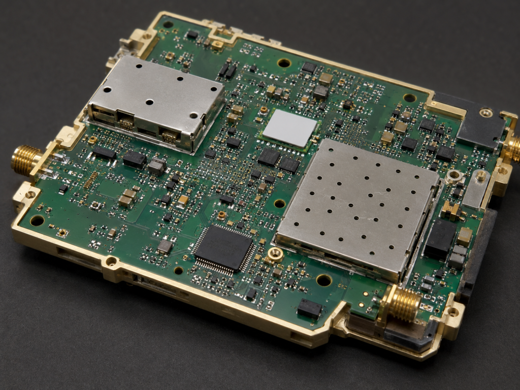 RO4450F PCB