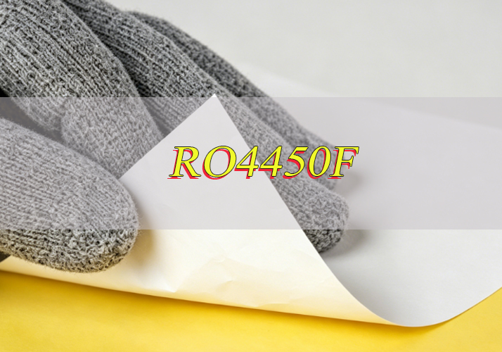 RO4450F