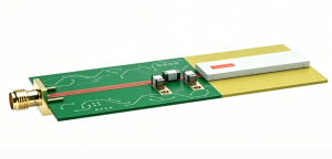 RO4500 High-Frequency Laminate for Antenna PCB Design