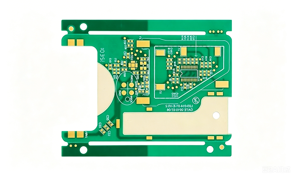 RT 5880 PCB, https://www.bestpcbs.com/blog/2026/05/rt-5880/