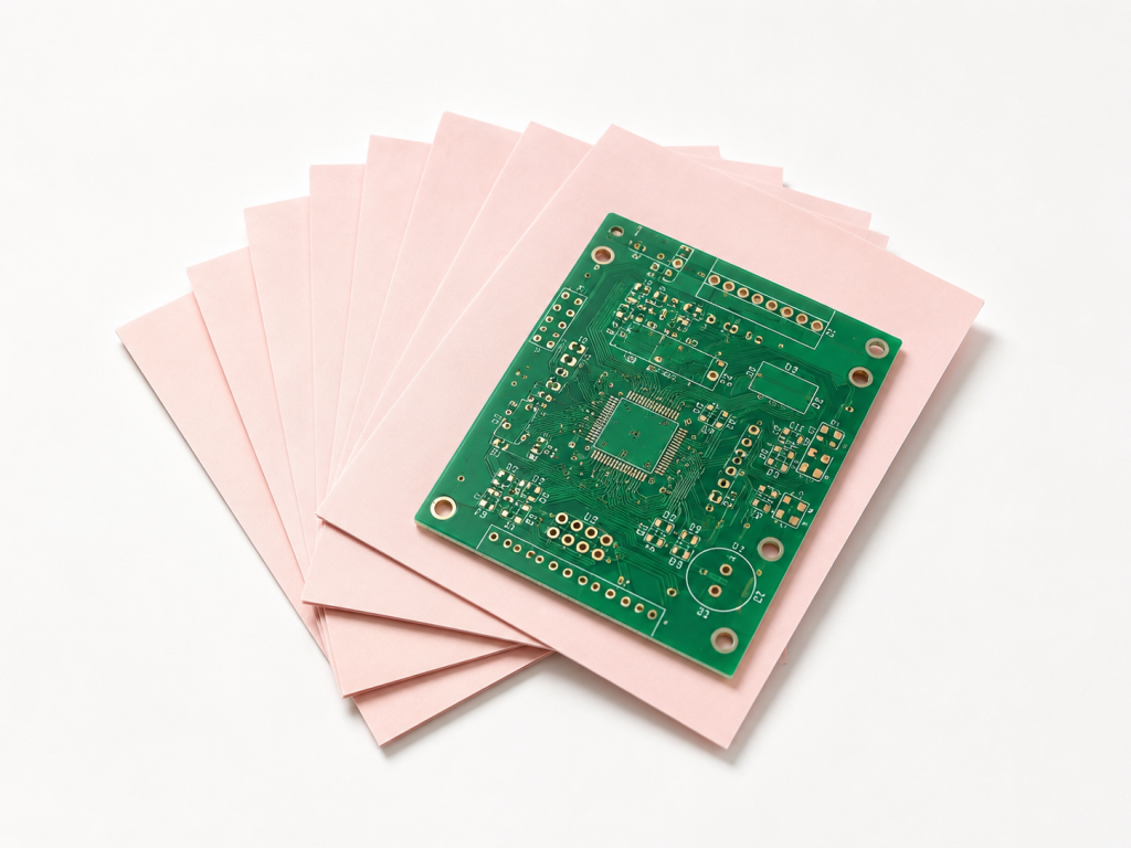 S1170G PCB