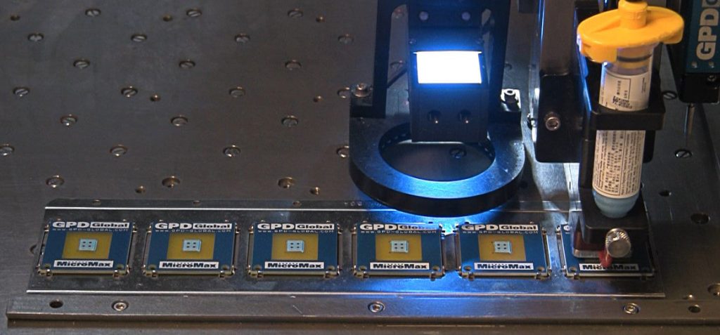 Underfill Dispensing, https://www.bestpcbs.com/blog/2026/05/underfill-dispensing/