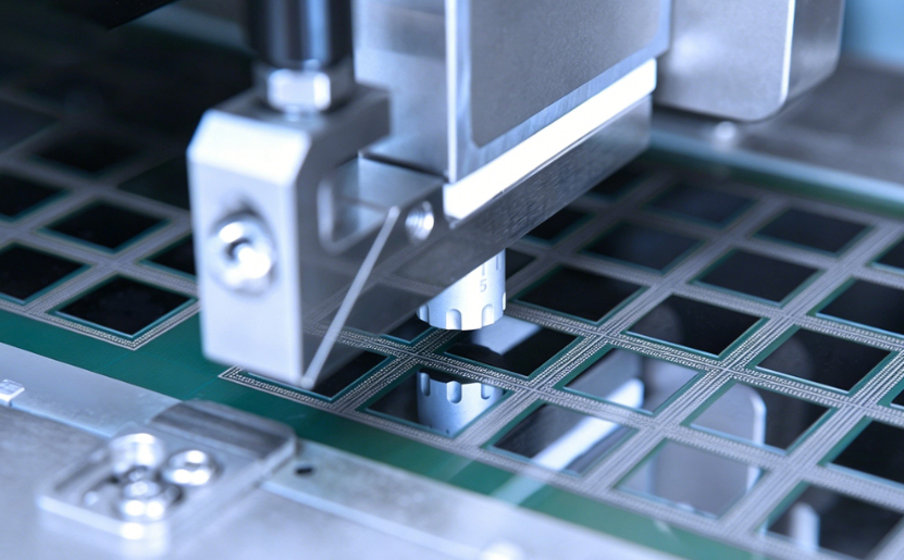 Underfill Dispensing, https://www.bestpcbs.com/blog/2026/05/underfill-dispensing/