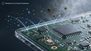 Acrylic Conformal Coating | Clear PCB Protection