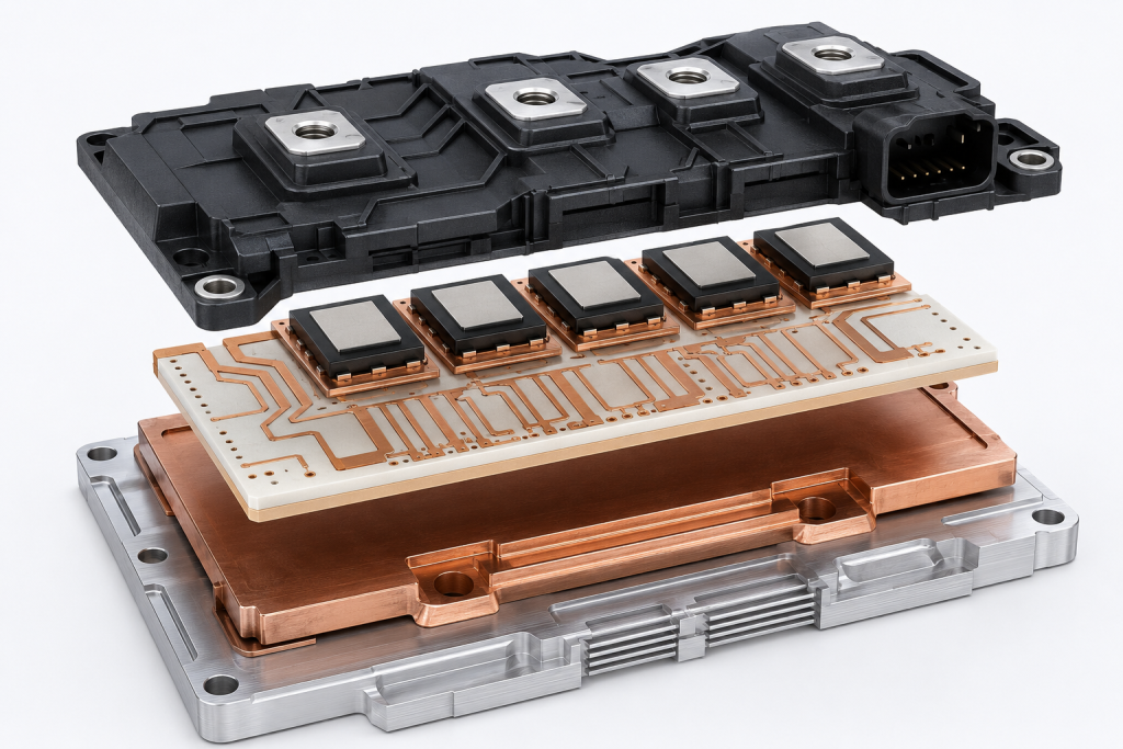 Automotive AMB Ceramic PCB Fabrication: What Should Customers Know?