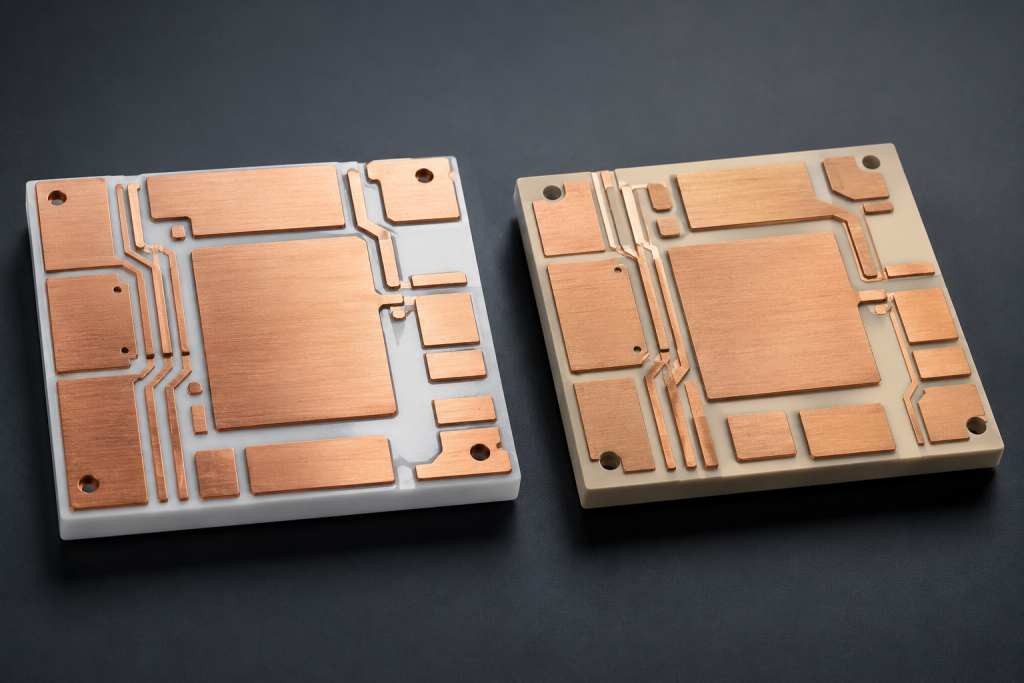 Automotive AMB Ceramic PCB Fabrication: What Should Customers Know?