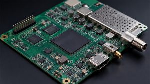 Best 4K Modulator 4K: PCB, PCBA and Box Build Manufacturing Guide