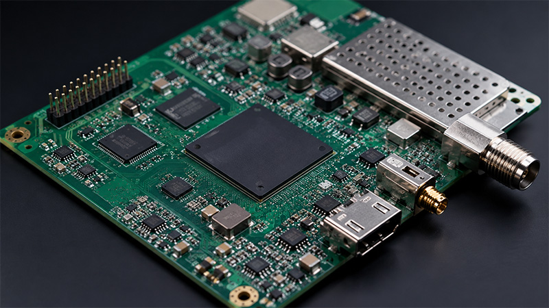best 4k modulator 4k