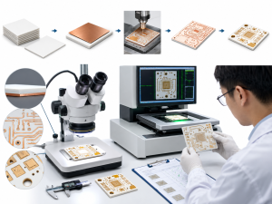 Ceramic Base PCB: How to Choose?