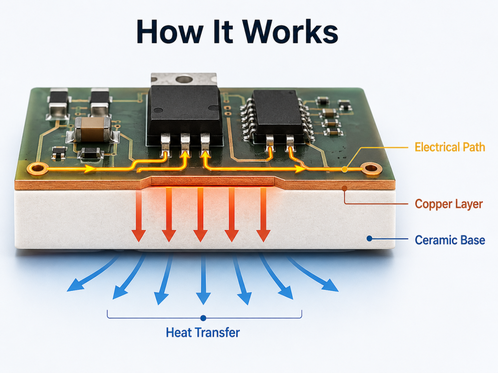 Ceramic Circuit Board: What Should You Know Before Choosing One?