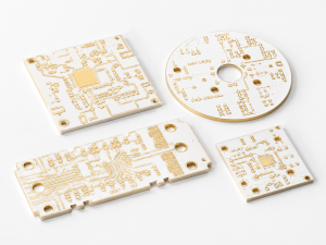 What Is the Ceramic PCB Manufacturing Process?