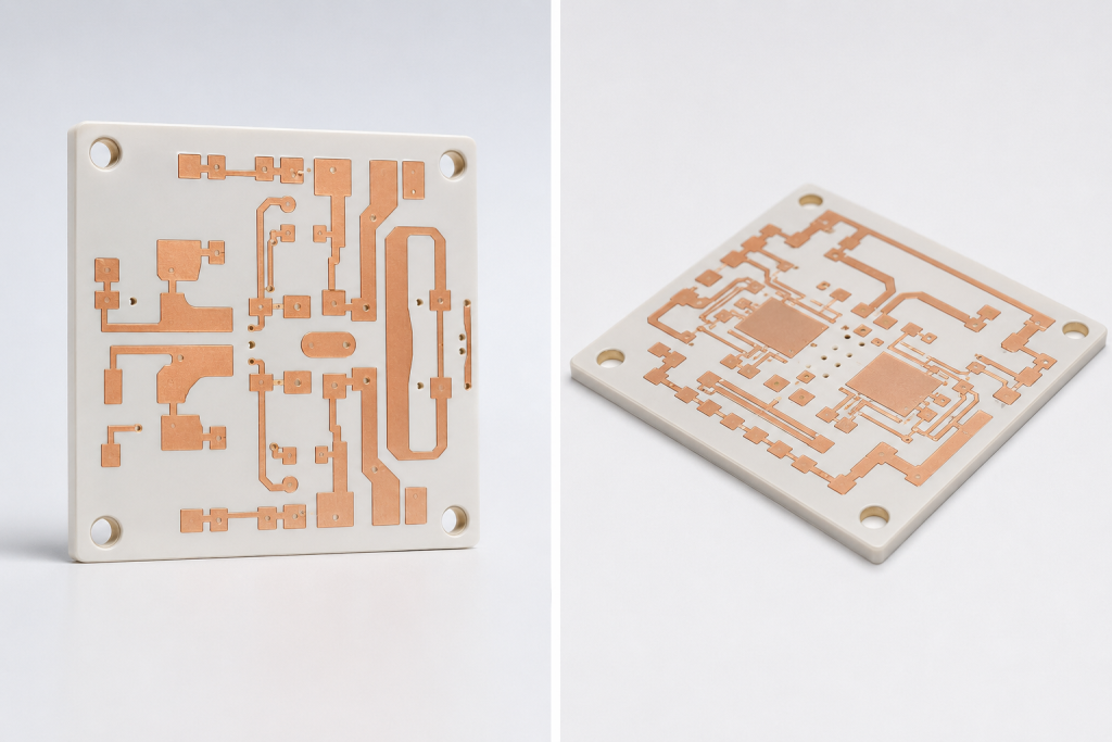 What is a Ceramic PCB Testing Process, and Why Is It Necessary?