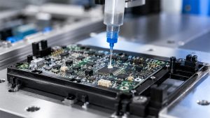 Circuit Board Adhesive: Types, Uses, and Selection Guide for PCB Assembly