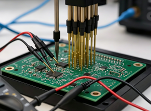 Which Circuit Card Assembly Testing Methods Fit Your Manufacturing Needs?