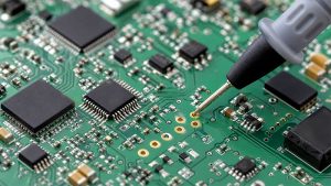 Circuit Board Test Points | From PCB Fabrication To PCBA Test