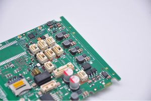 Custom Motherboard PCB Manufacturing: From Layout Optimization to Full PCBA
