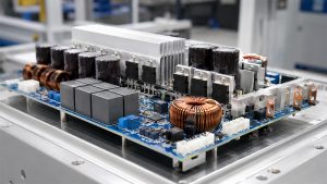 Difference Between Inverter and Converter: Inverter vs Converter Explained