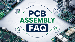 PCB Assembly FAQ