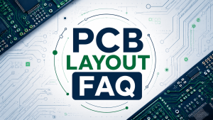 PCB Layout FAQ