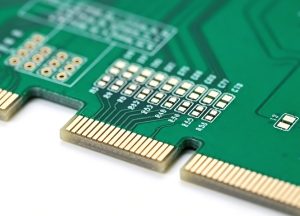 Gold Finger PCB Bevel & Plating Process: Design Tips and Reliable Manufacturer Guide