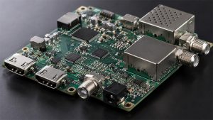 HDMI Modulation RF PCB Assembly for HDMI RF Modulator Manufacturers