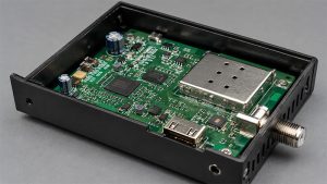 HDMI RF Modulator Box PCBA Guide: RF PCB Design, Assembly & Testing