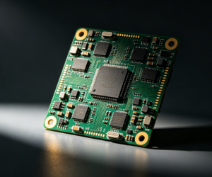 High Thermal Conductivity PCB: Materials & Design