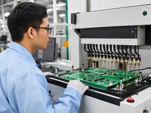ICT Test: A Practical Guide to In-Circuit Testing for PCB Assembly