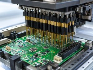 ICT Test: A Practical Guide to In-Circuit Testing for PCBA