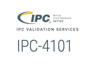 What is IPC 4101? IPC 4101 Standard & Specification