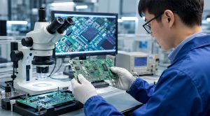 IPC-TM-650: PCB Test Methods for Quality, Reliability, and Process Control