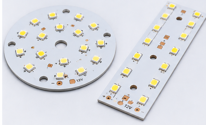led-aluminum-pcb