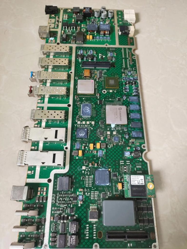 China Medical PCB Assembly, Medical PCB Assembly Services