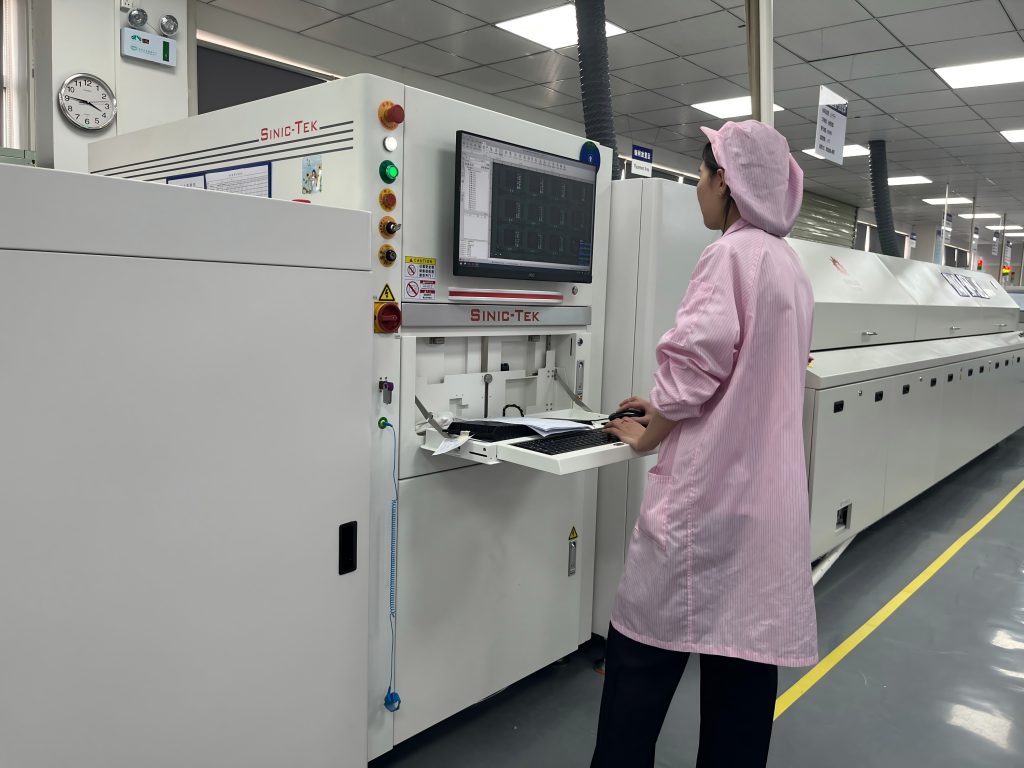 China Medical PCB Assembly, Medical PCB Assembly Services