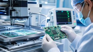 Medical PCBs Manufacturer | ISO 13485 Assembly
