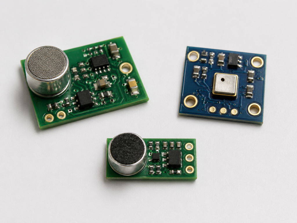 Microphone PCB, https://www.bestpcbs.com/blog/2026/05/microphone-pcb/