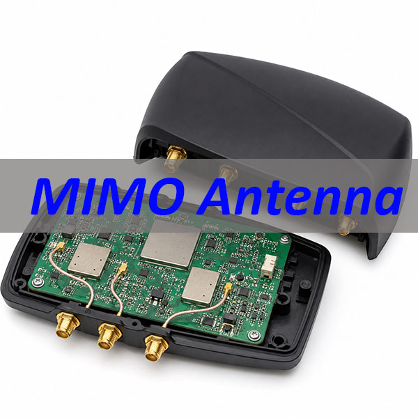 MIMO antenna