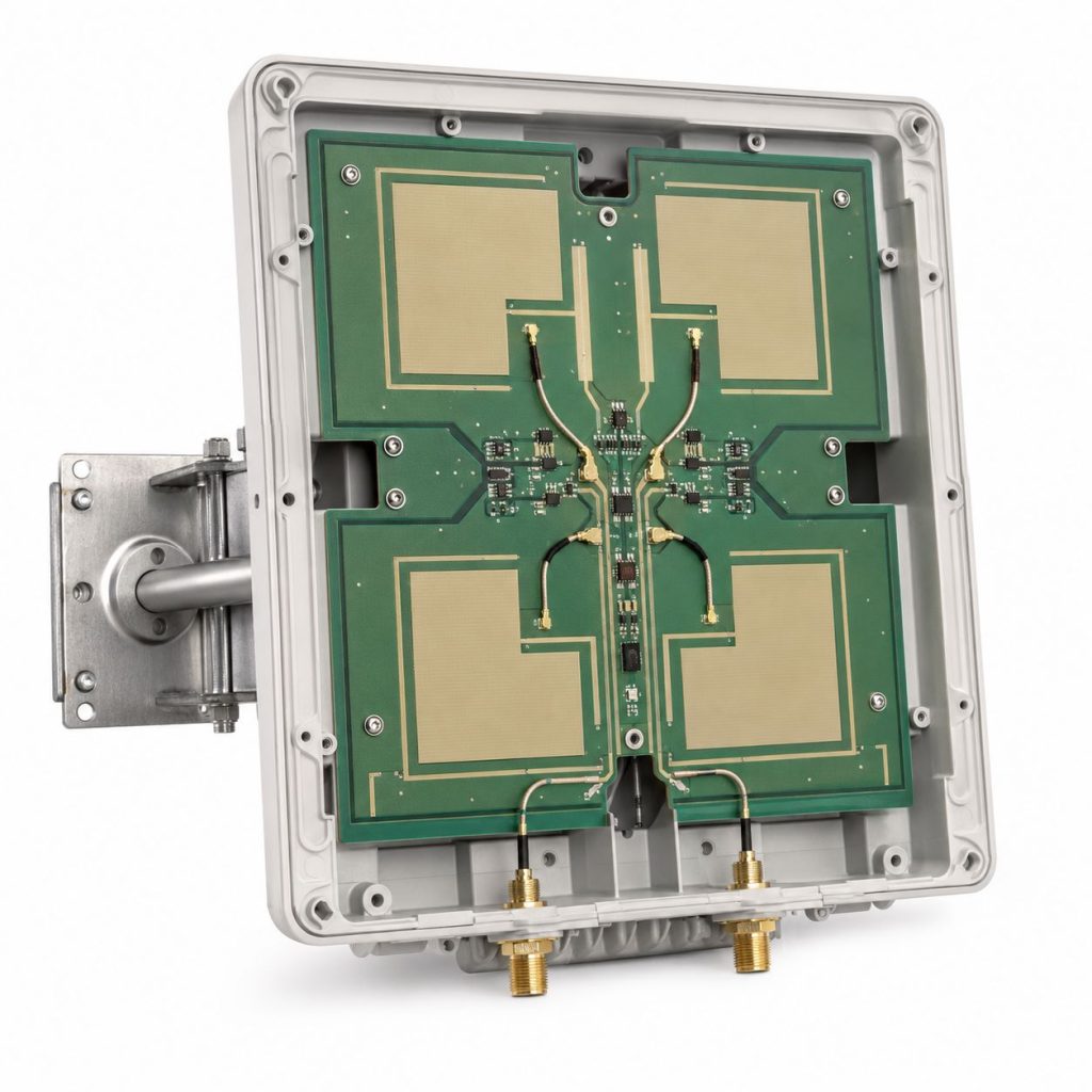MIMO antenna