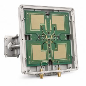 MIMO Antenna | RF PCB Layout, PCB Types, and Impedance Control