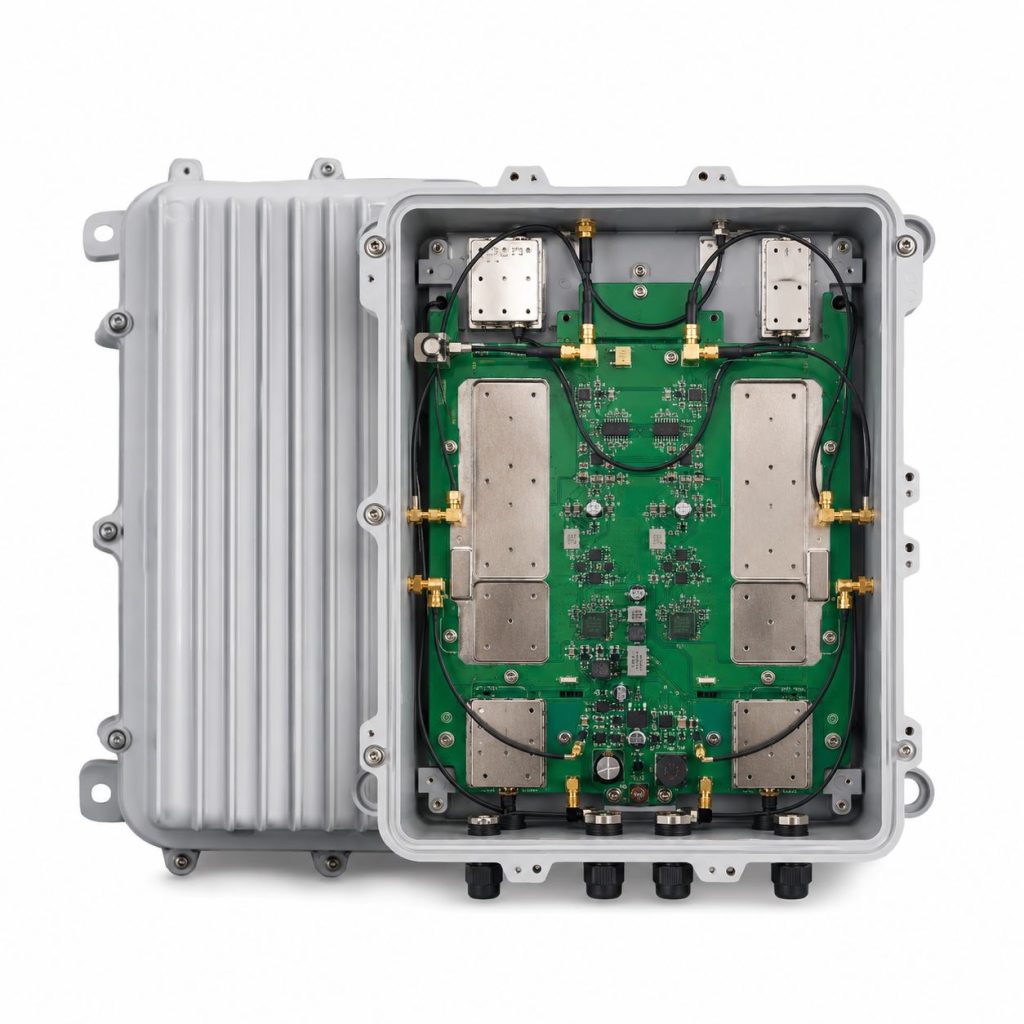MIMO antenna