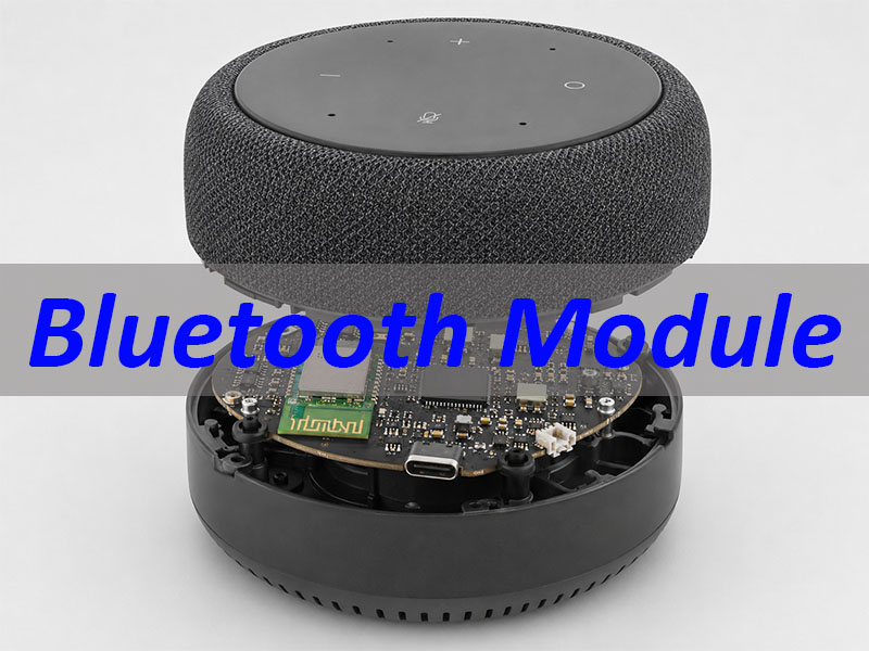 Bluetooth Module