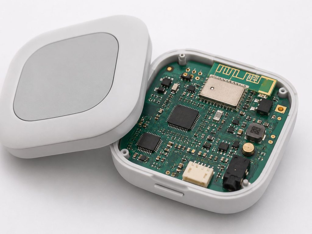 Bluetooth Module