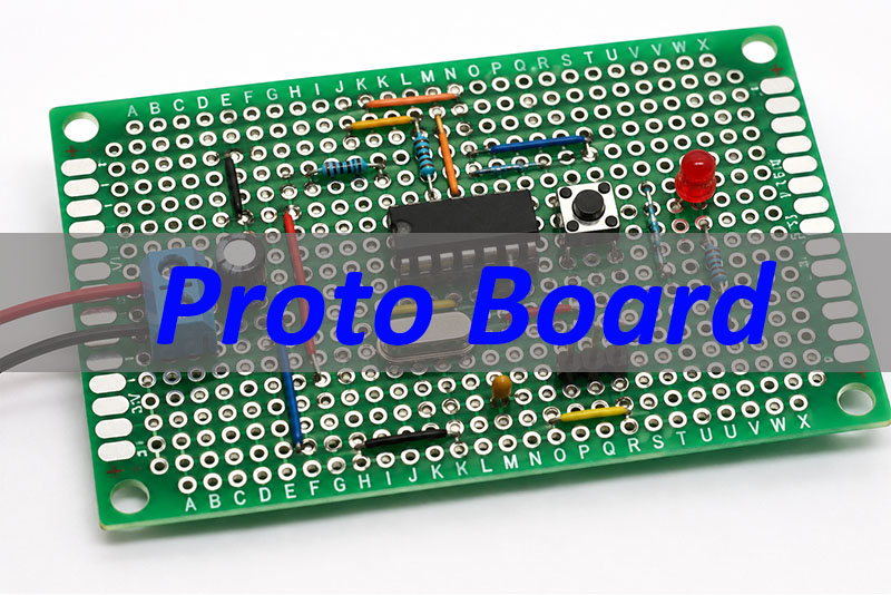 Proto Board