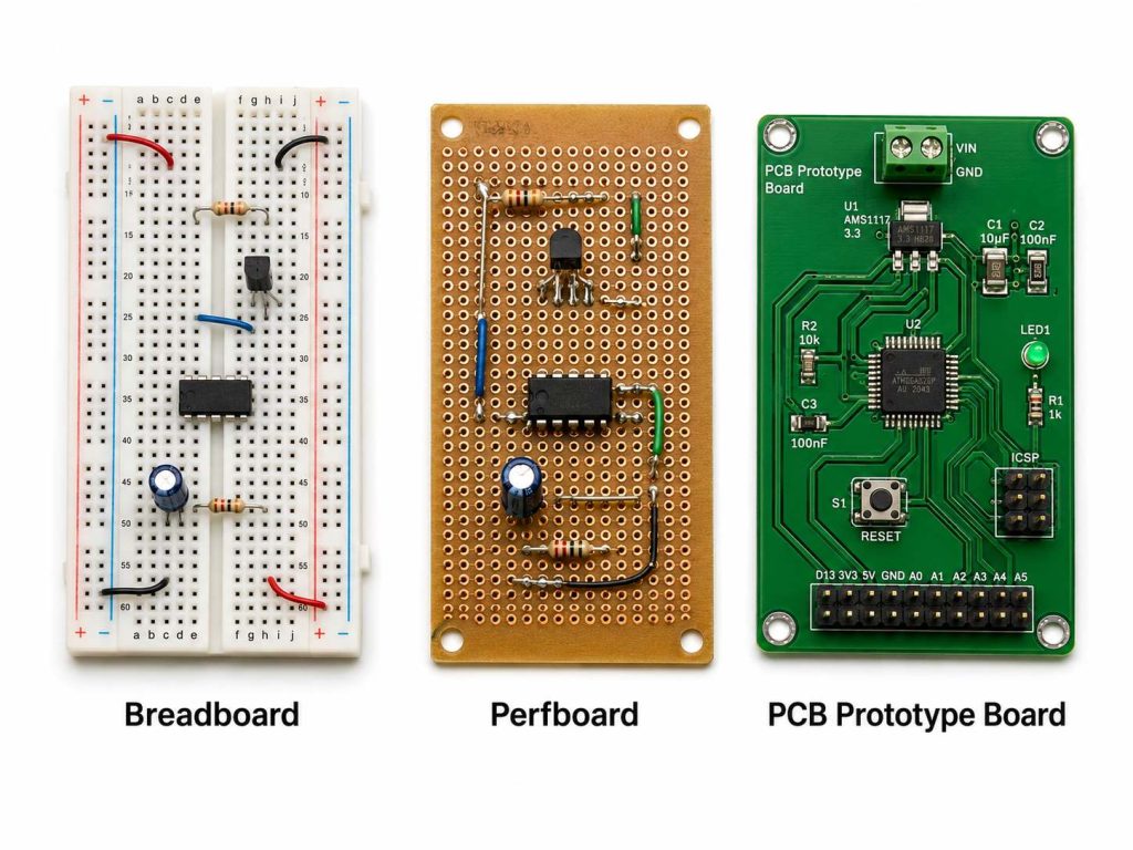 Proto Board