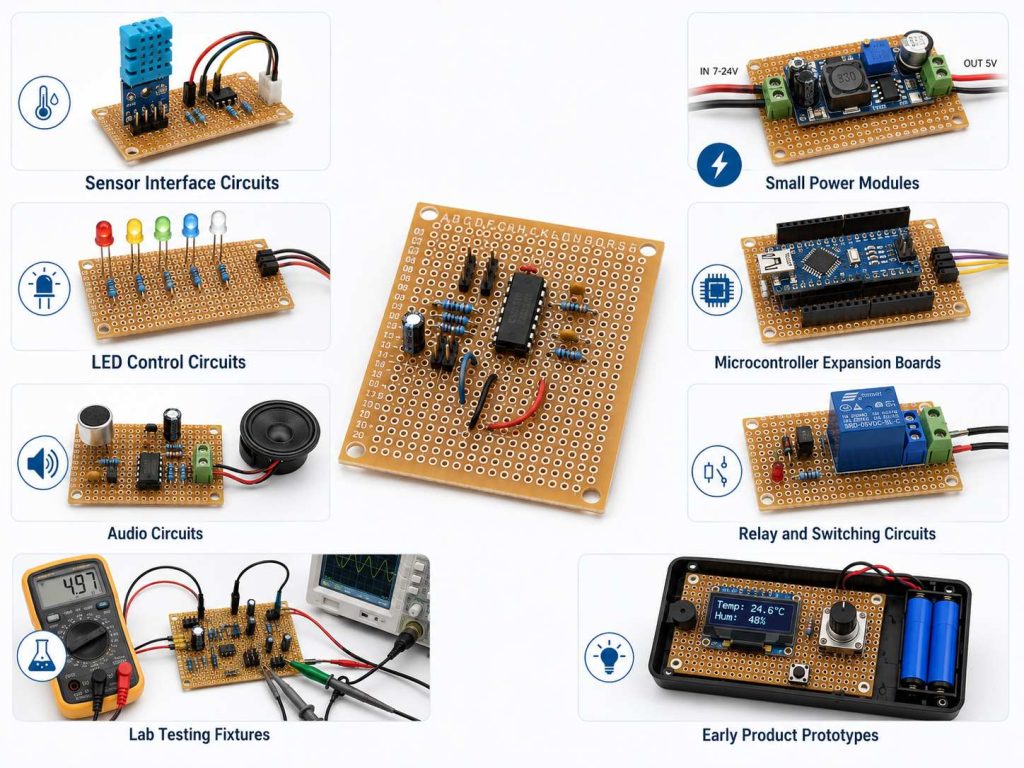 Proto Board