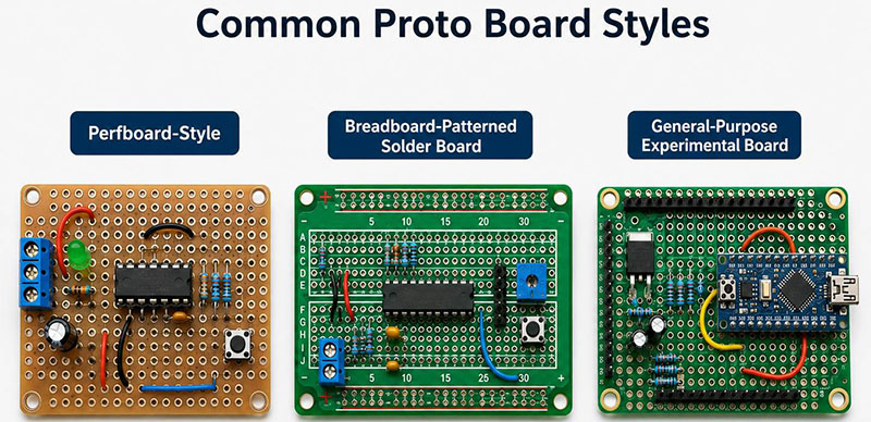 Proto Board