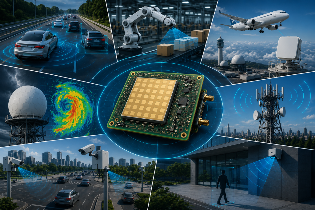 Radar PCB Application, https://www.bestpcbs.com/blog/2026/05/radar-pcb/