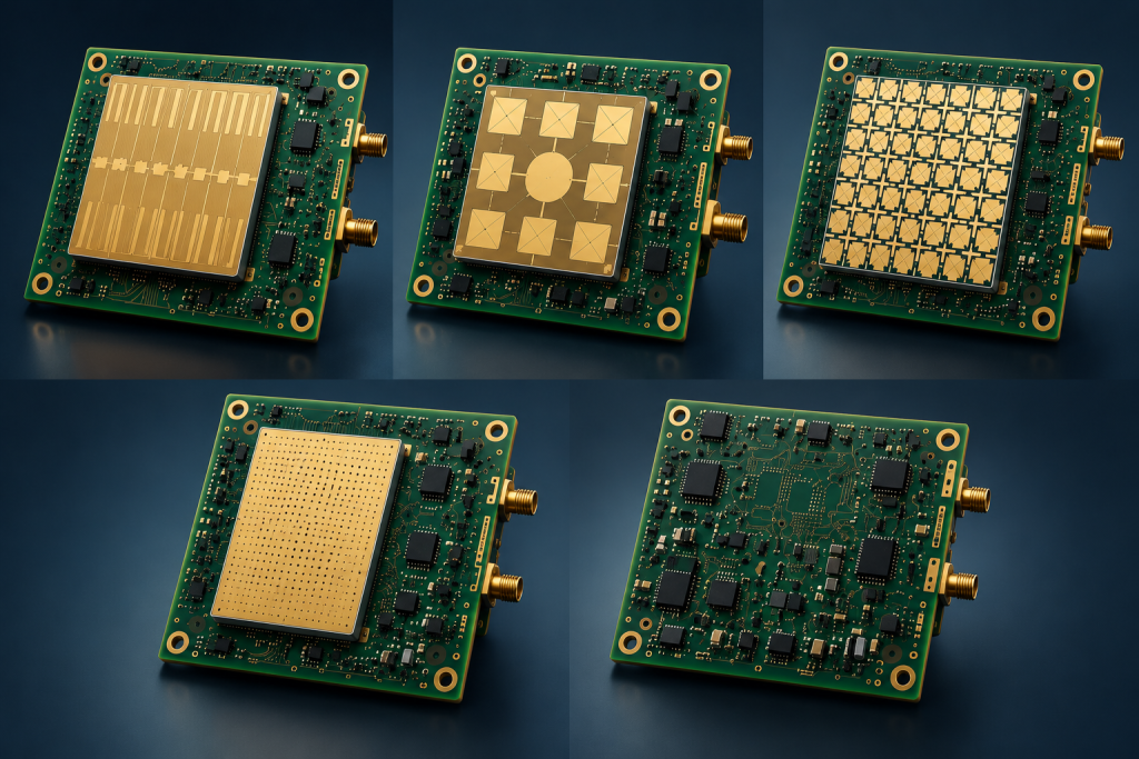radar PCB types, https://www.bestpcbs.com/blog/2026/05/radar-pcb/