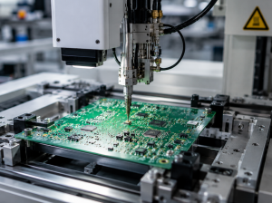 High Quality Rapid Prototyping PCB Assembly and Mass Production with Fast Turnaround