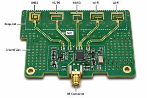 RP SMA vs SMA: Avoid Antenna Mismatch Before RF PCB Assembly